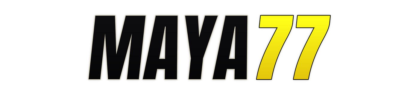 maya77 লোগো